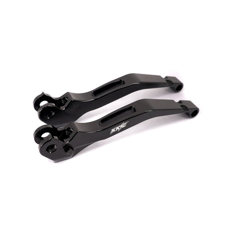 KKE Aluminum Brake Levers Fit SURRON Ultra Bee 2023 - 2025 - Pinned Electric