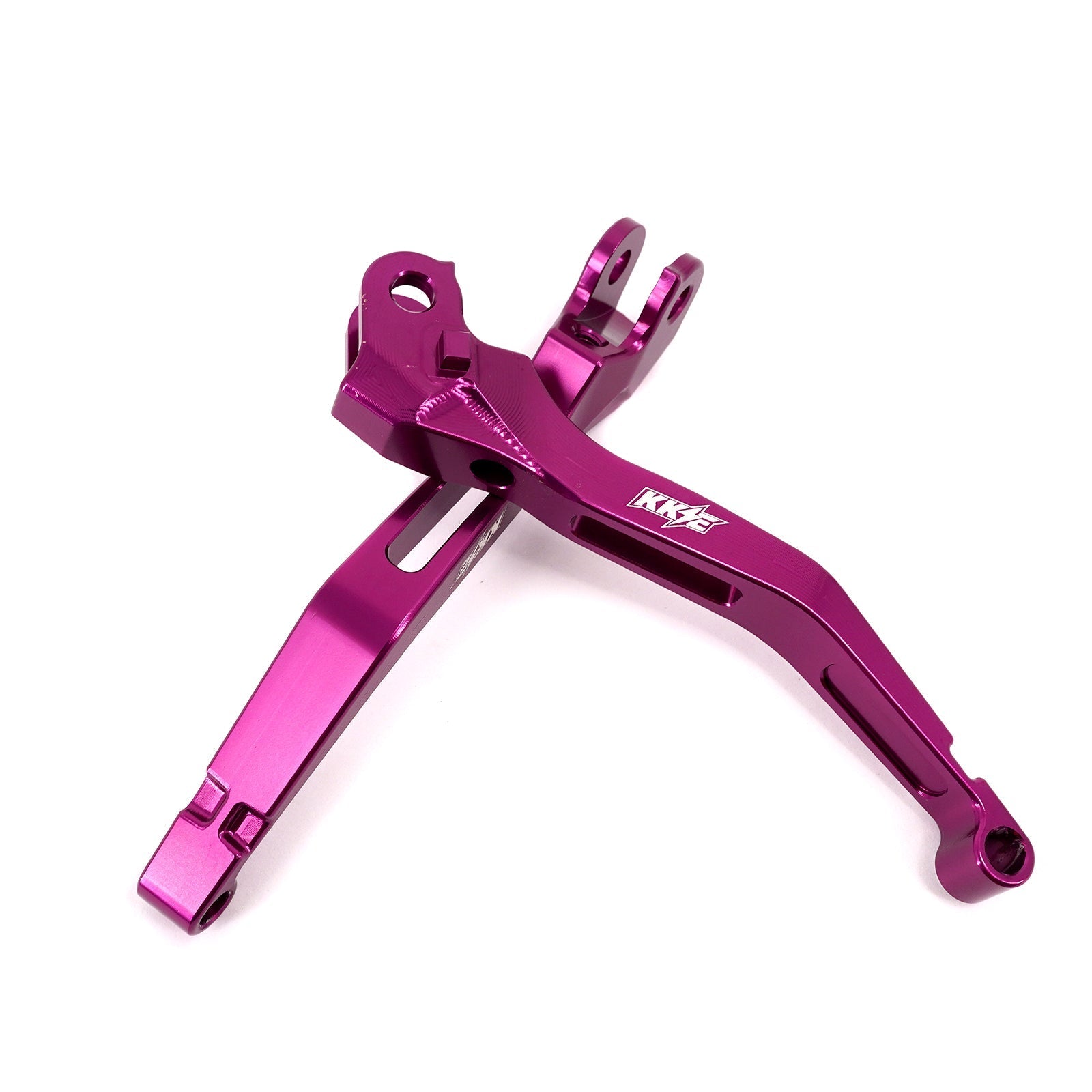 KKE Aluminum Brake Levers Fit SURRON Ultra Bee 2023 - 2025 - Pinned Electric