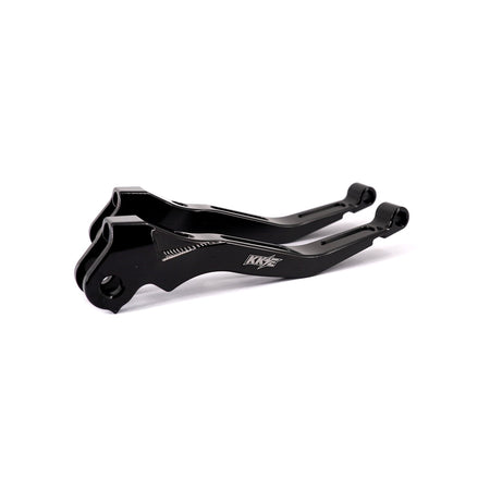 KKE Aluminum Brake Levers Fit SURRON Ultra Bee 2023 - 2025 - Pinned Electric