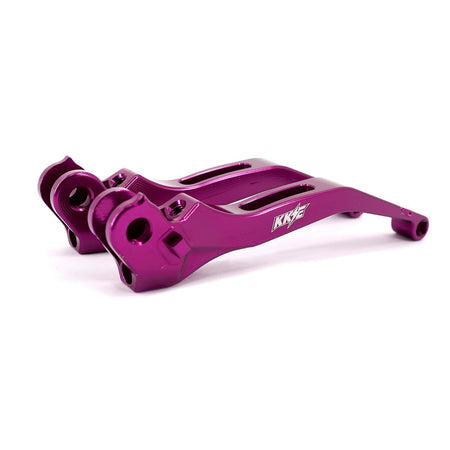 KKE Aluminum Brake Levers Fit SURRON Ultra Bee 2023 - 2025 - Pinned Electric