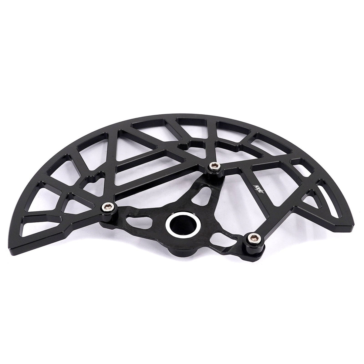 KKE Aluminum Front Brake Disc Guard Fit SURRON Ultra Bee 2023 - 2025 - Pinned Electric