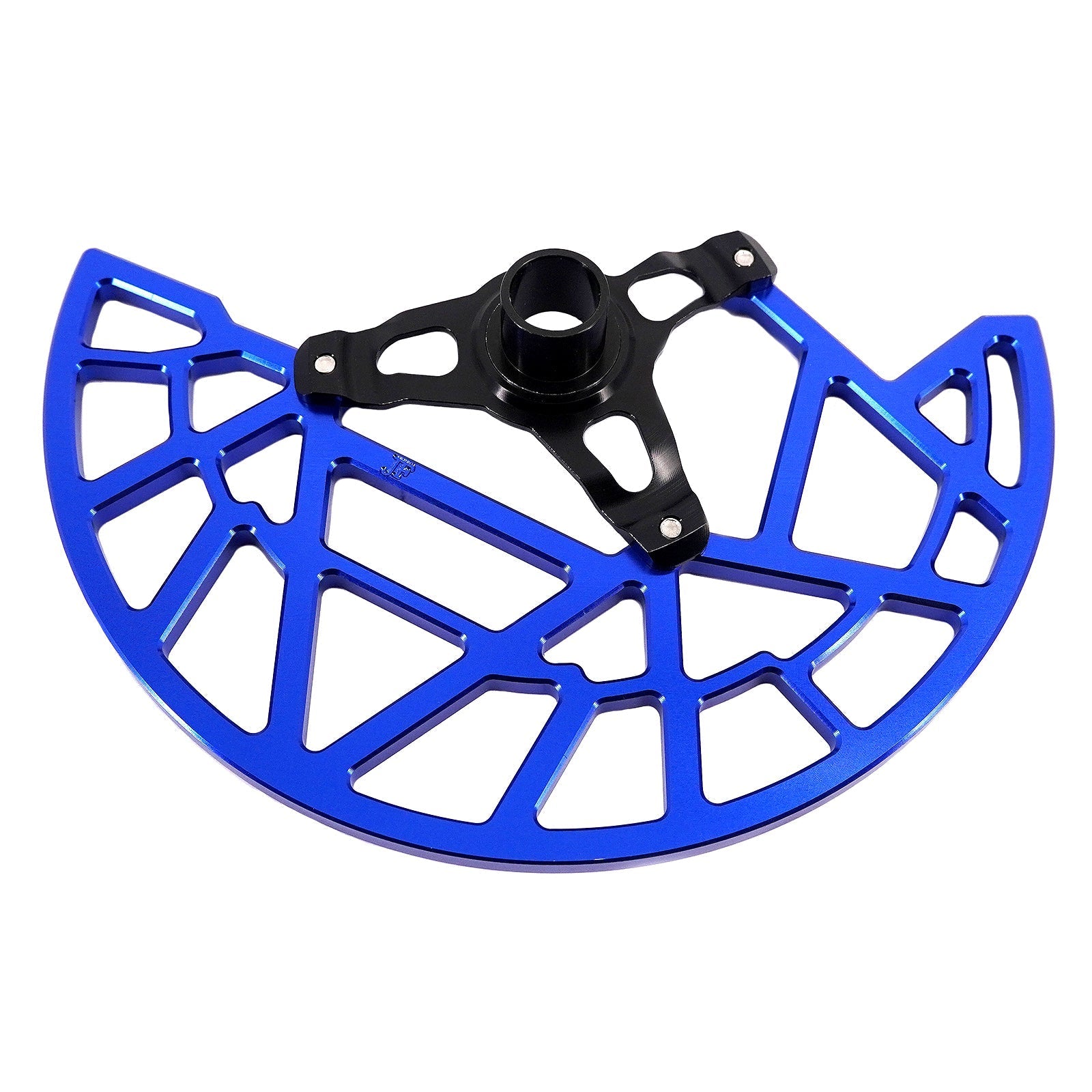 KKE Aluminum Front Brake Disc Guard Fit SURRON Ultra Bee 2023 - 2025 - Pinned Electric