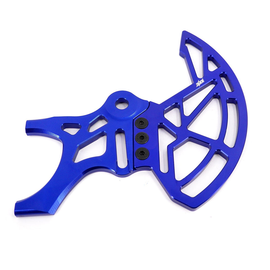 KKE Aluminum Rear Brake Disc Guard Fit SURRON Light Bee X, E - Ride Pro SS - Pinned Electric