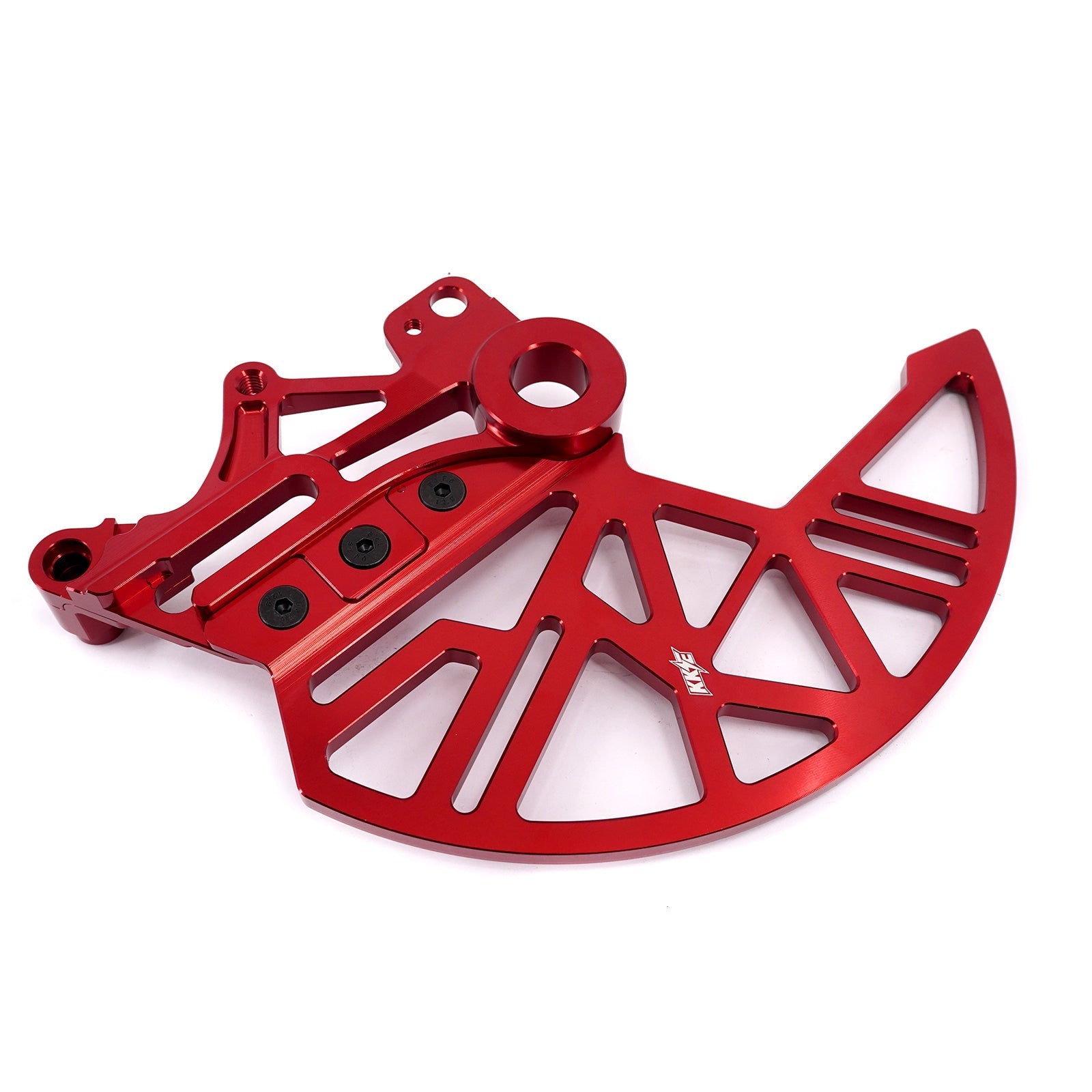 KKE Aluminum Rear Brake Disc Guard Fit SURRON Ultra Bee 2023 - 2025 - Pinned Electric