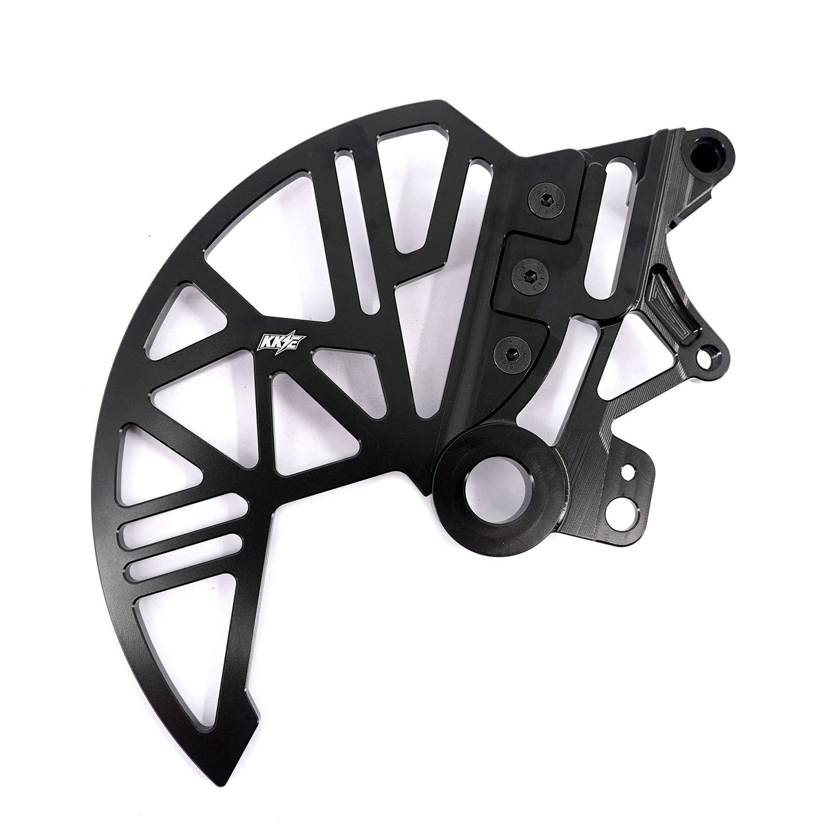 KKE Aluminum Rear Brake Disc Guard Fit SURRON Ultra Bee 2023 - 2025 - Pinned Electric