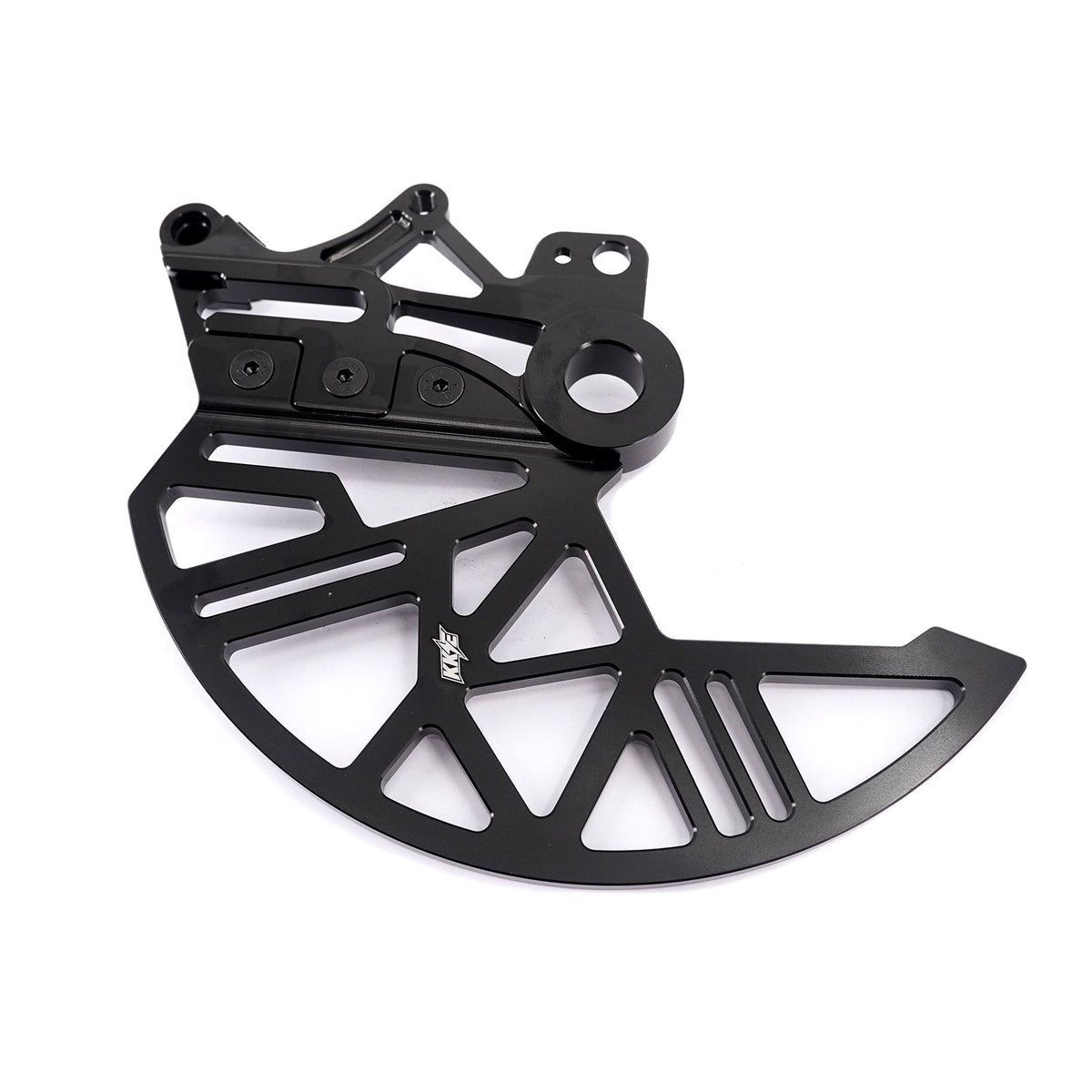 KKE Aluminum Rear Brake Disc Guard Fit SURRON Ultra Bee 2023 - 2025 - Pinned Electric