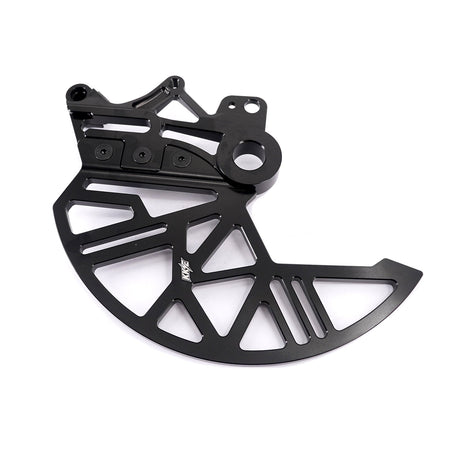 KKE Aluminum Rear Brake Disc Guard Fit SURRON Ultra Bee 2023 - 2025 - Pinned Electric