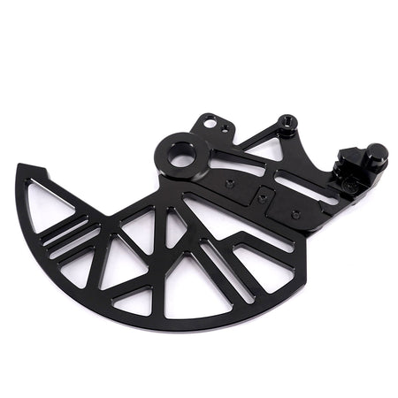 KKE Aluminum Rear Brake Disc Guard Fit SURRON Ultra Bee 2023 - 2025 - Pinned Electric