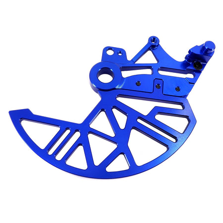 KKE Aluminum Rear Brake Disc Guard Fit SURRON Ultra Bee 2023 - 2025 - Pinned Electric