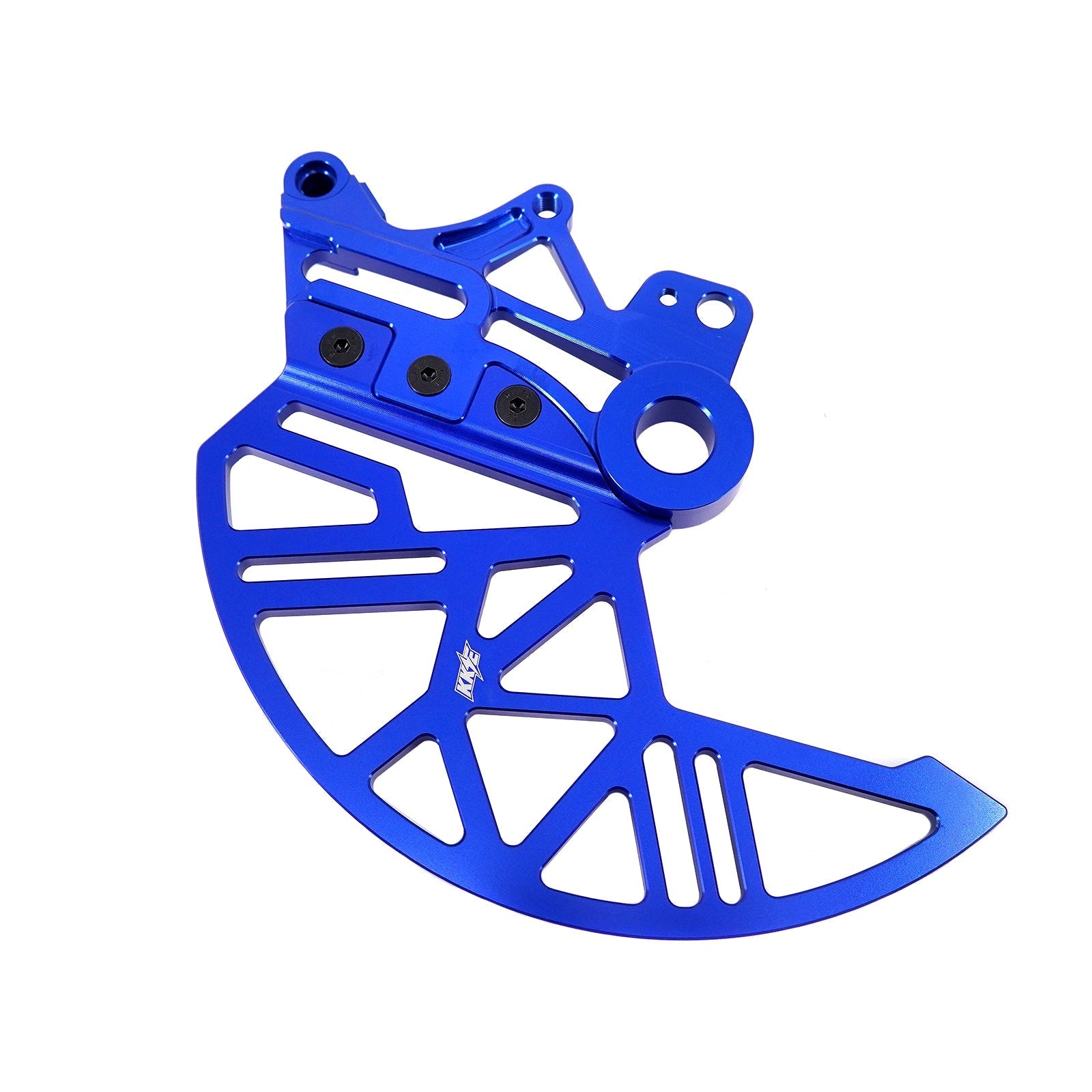 KKE Aluminum Rear Brake Disc Guard Fit SURRON Ultra Bee 2023 - 2025 - Pinned Electric