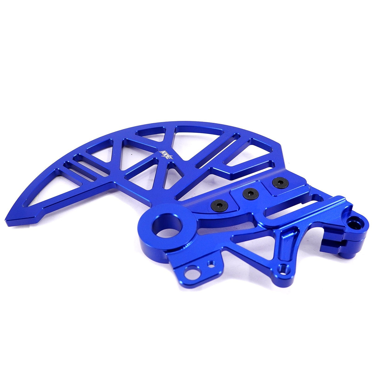 KKE Aluminum Rear Brake Disc Guard Fit SURRON Ultra Bee 2023 - 2025 - Pinned Electric