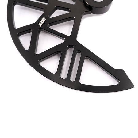 KKE Aluminum Rear Brake Disc Guard Fit SURRON Ultra Bee 2023 - 2025 - Pinned Electric