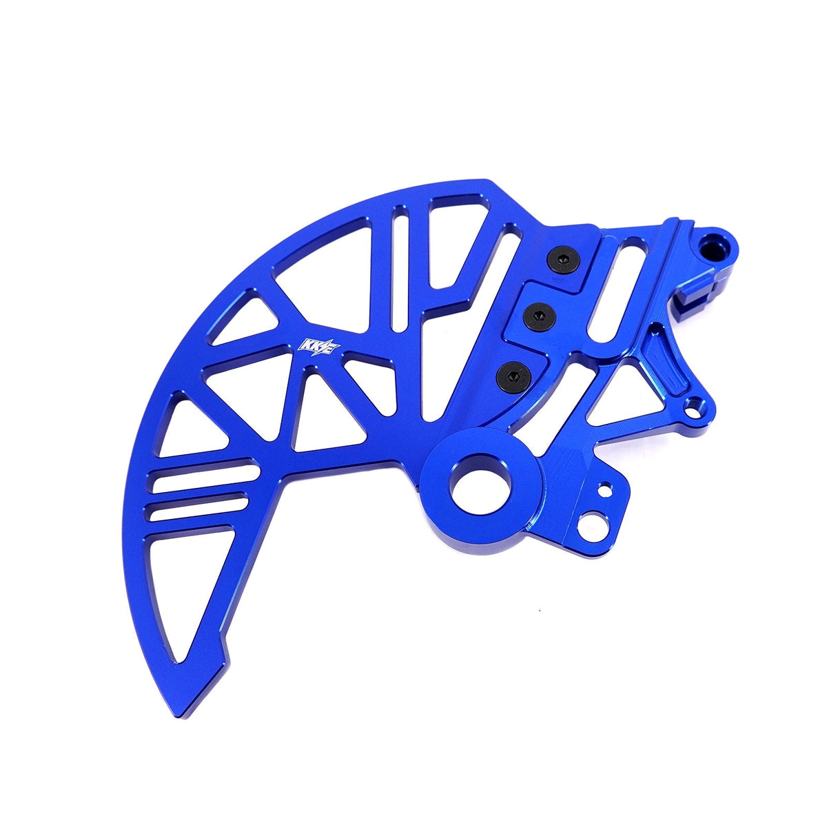 KKE Aluminum Rear Brake Disc Guard Fit SURRON Ultra Bee 2023 - 2025 - Pinned Electric