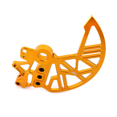 KKE Aluminum Rear Brake Disc Guard Fit SURRON Ultra Bee 2023 - 2025 - Pinned Electric