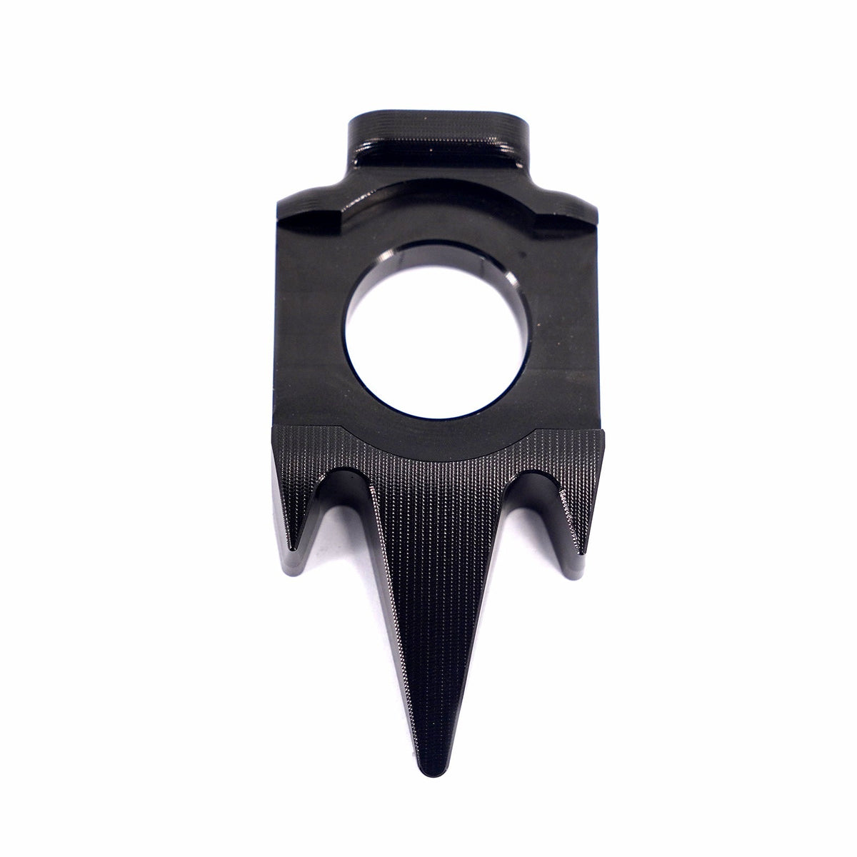 KKE Axle Chain Adjuster Blocks Fit SURRON Ultra Bee 2023 - 2025 - Pinned Electric