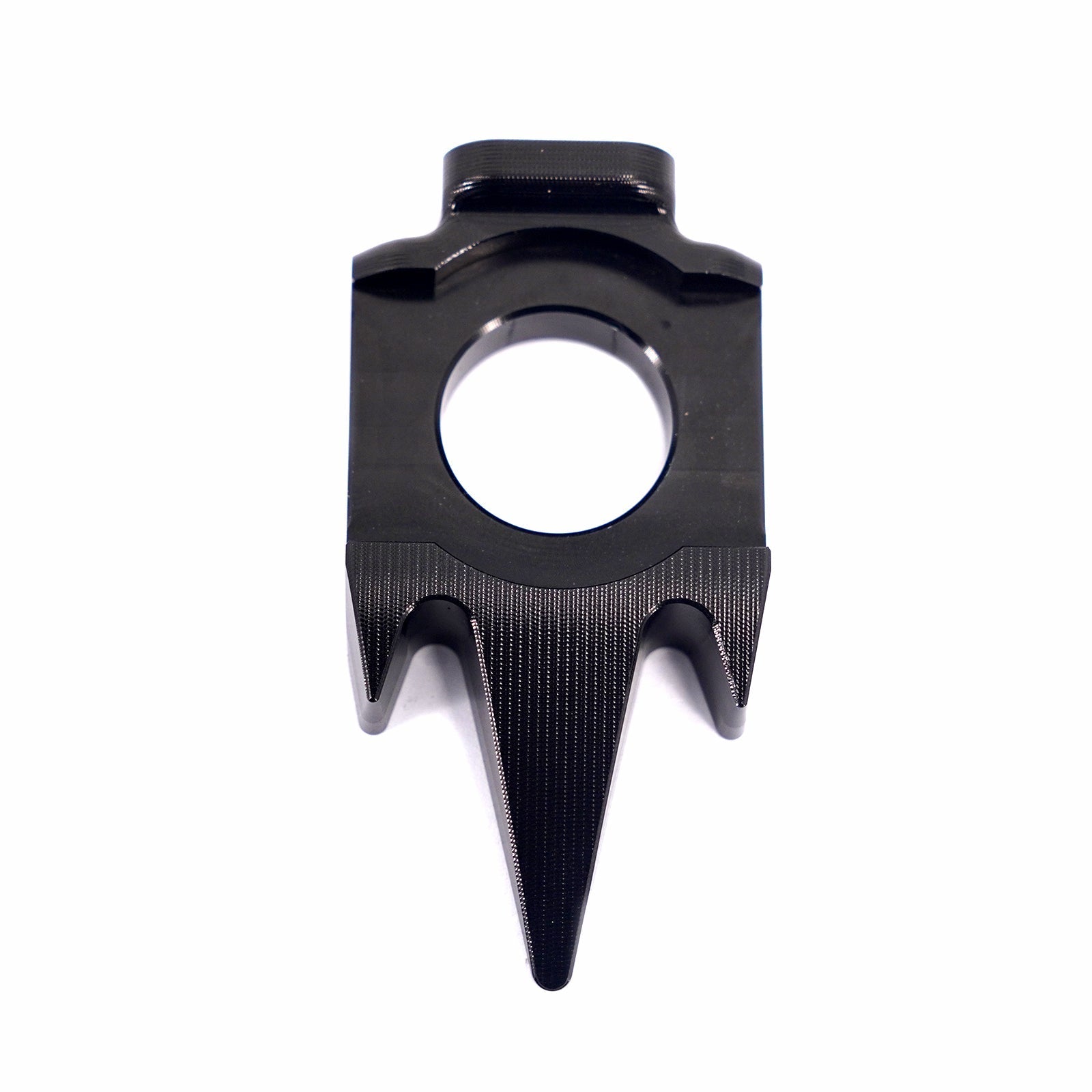 KKE Axle Chain Adjuster Blocks Fit SURRON Ultra Bee 2023 - 2025 - Pinned Electric