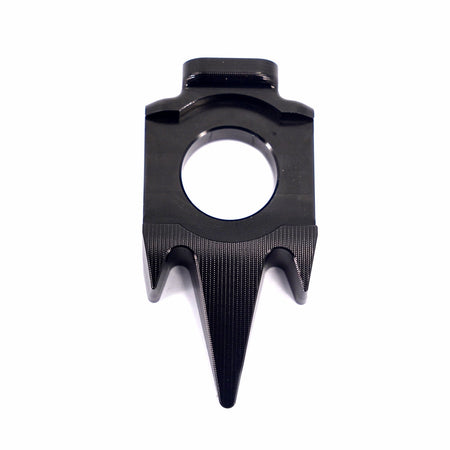 KKE Axle Chain Adjuster Blocks Fit SURRON Ultra Bee 2023 - 2025 - Pinned Electric