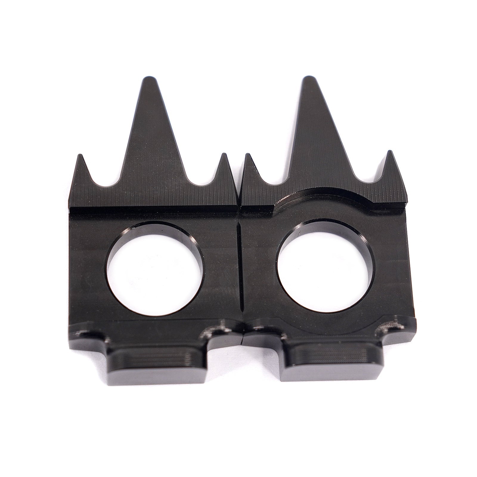 KKE Axle Chain Adjuster Blocks Fit SURRON Ultra Bee 2023 - 2025 - Pinned Electric