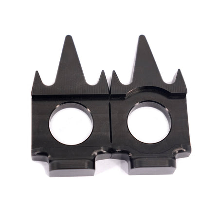 KKE Axle Chain Adjuster Blocks Fit SURRON Ultra Bee 2023 - 2025 - Pinned Electric