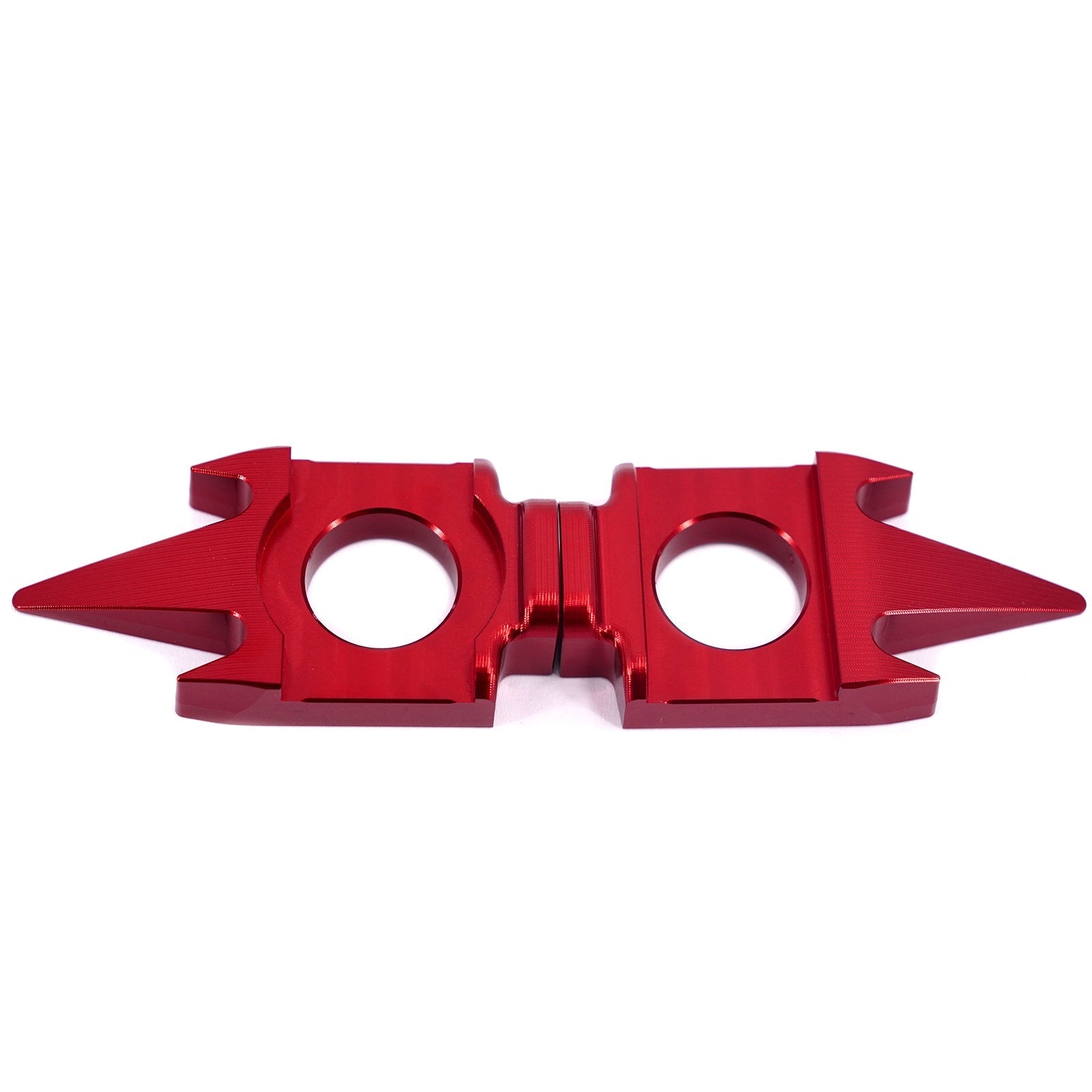 KKE Axle Chain Adjuster Blocks Fit SURRON Ultra Bee 2023 - 2025 - Pinned Electric