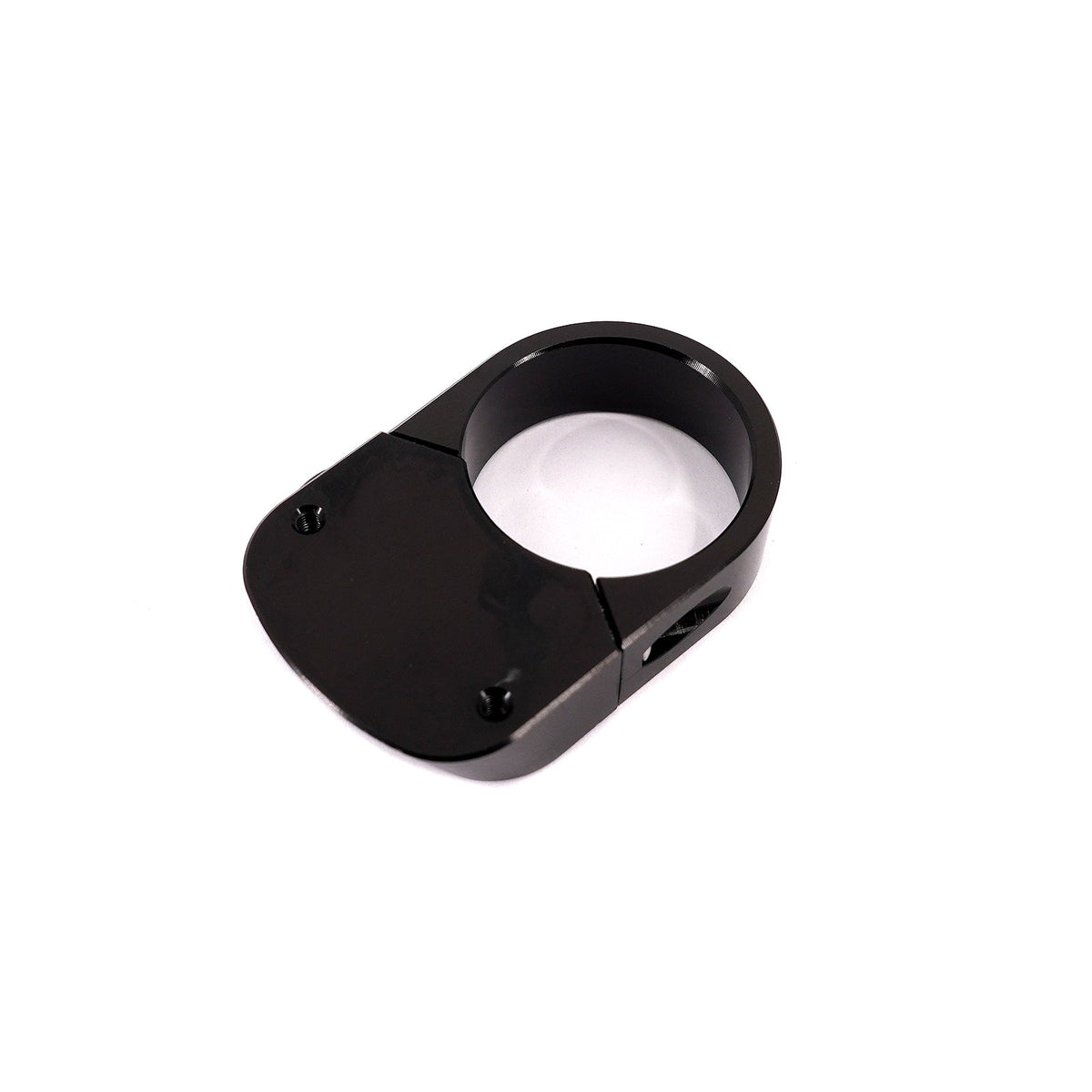 KKE Billet CNC Aluminum Speedometer Bracket Fit SURRON Light Bee X, E - Ride Pro SS - Pinned Electric