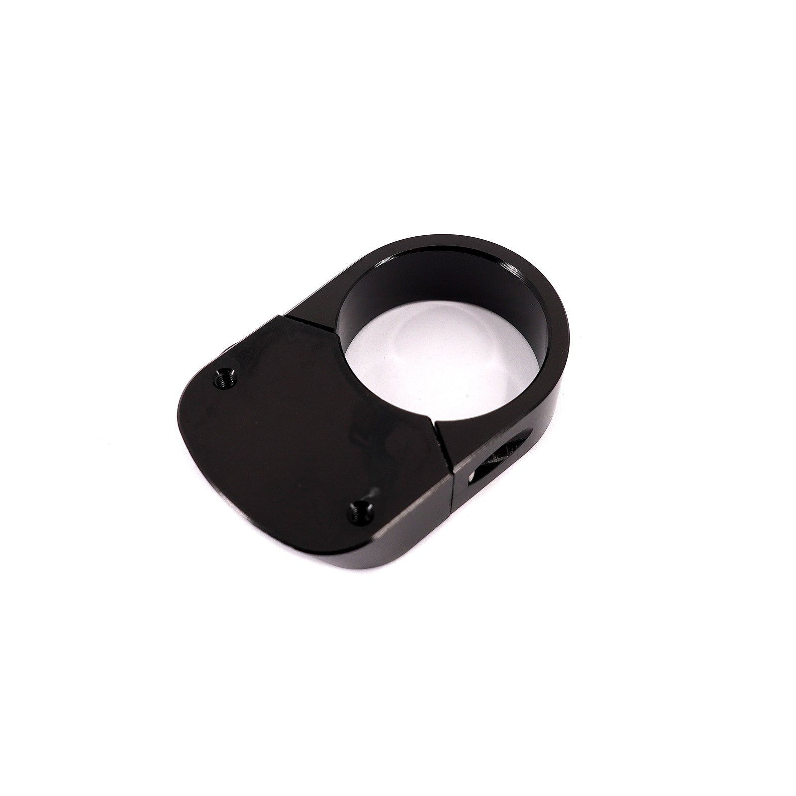 KKE Billet CNC Aluminum Speedometer Bracket Fit SURRON Light Bee X, E - Ride Pro SS - Pinned Electric