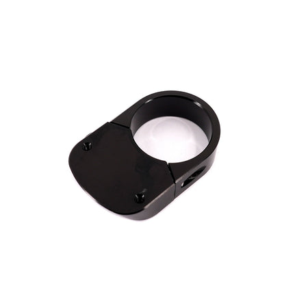 KKE Billet CNC Aluminum Speedometer Bracket Fit SURRON Light Bee X, E - Ride Pro SS - Pinned Electric