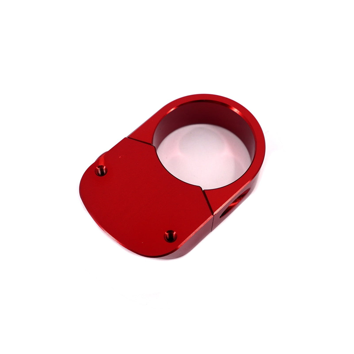 KKE Billet CNC Aluminum Speedometer Bracket Fit SURRON Light Bee X, E - Ride Pro SS - Pinned Electric