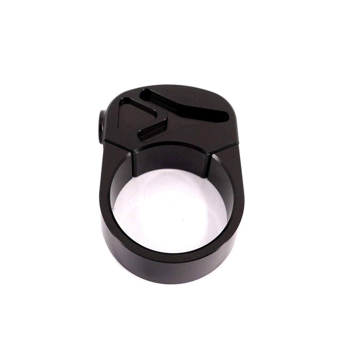 KKE Billet CNC Aluminum Speedometer Bracket Fit SURRON Light Bee X, E - Ride Pro SS - Pinned Electric