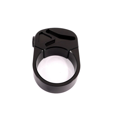 KKE Billet CNC Aluminum Speedometer Bracket Fit SURRON Light Bee X, E - Ride Pro SS - Pinned Electric