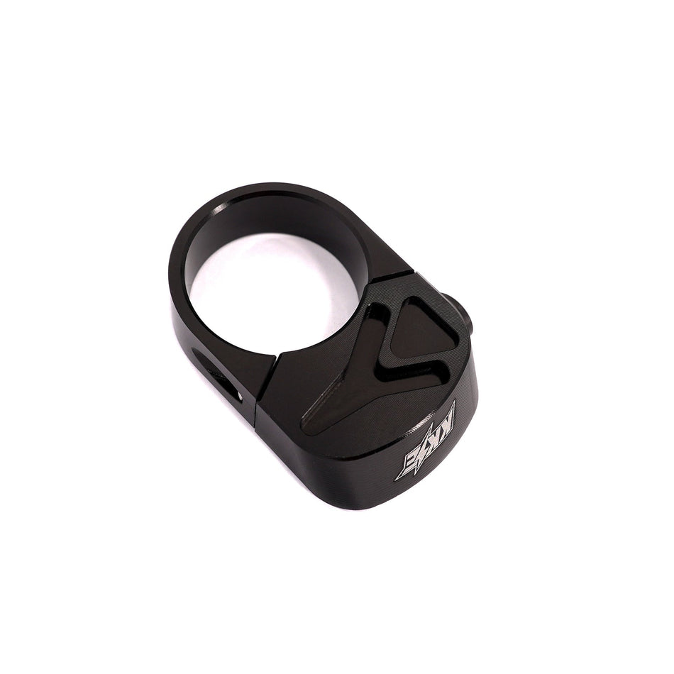 KKE Billet CNC Aluminum Speedometer Bracket Fit SURRON Light Bee X, E - Ride Pro SS - Pinned Electric