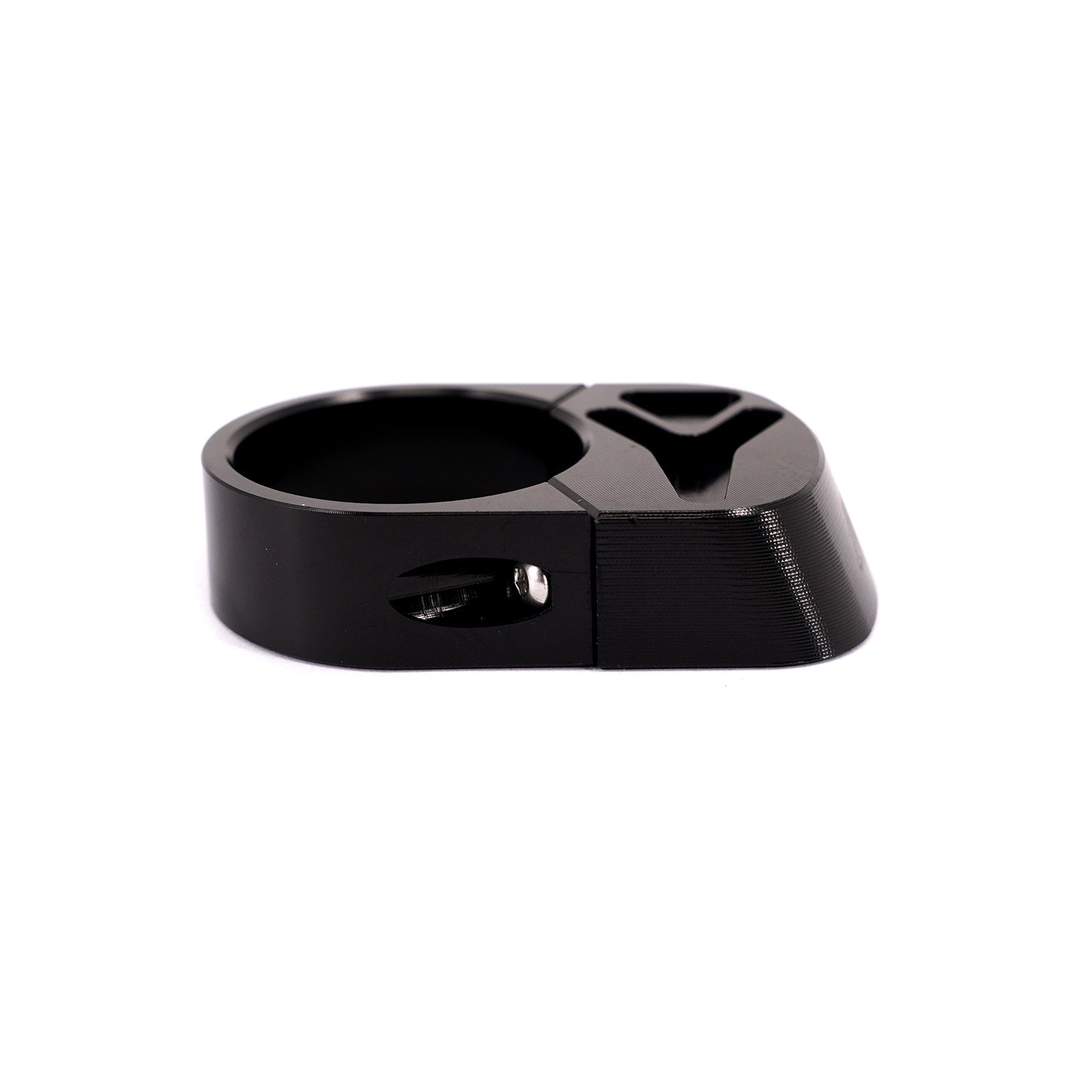 KKE Billet CNC Aluminum Speedometer Bracket Fit SURRON Light Bee X, E - Ride Pro SS - Pinned Electric