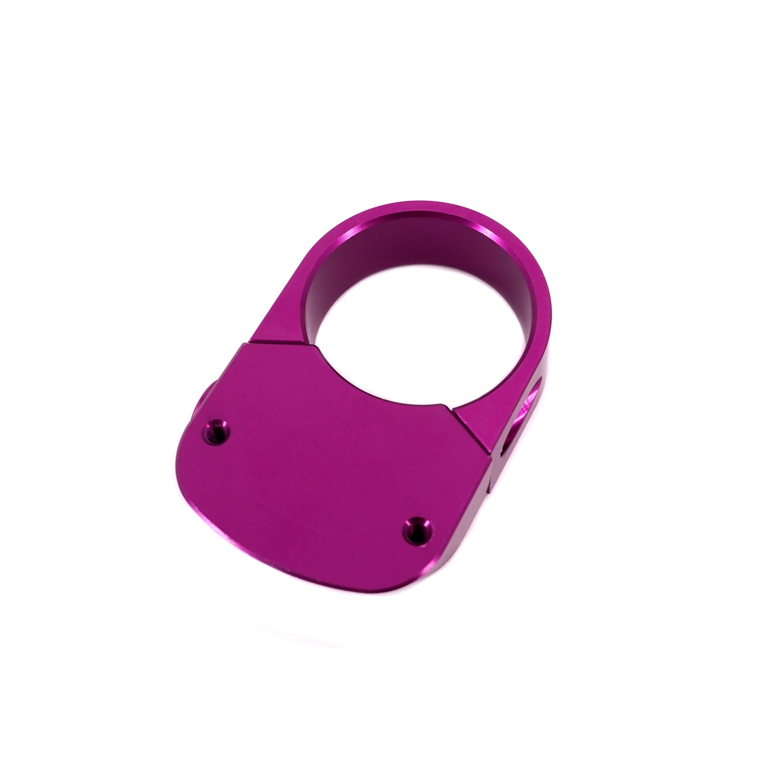 KKE Billet CNC Aluminum Speedometer Bracket Fit SURRON Light Bee X, E - Ride Pro SS - Pinned Electric