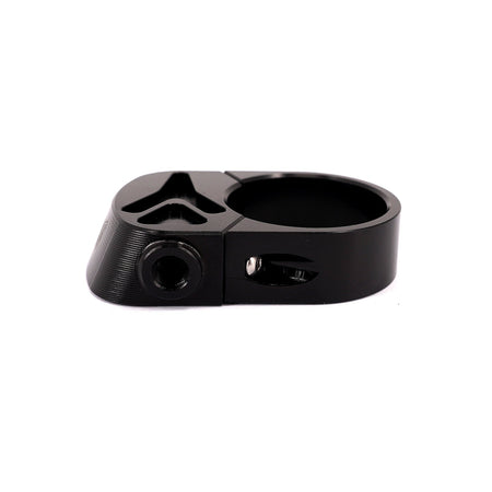 KKE Billet CNC Aluminum Speedometer Bracket Fit SURRON Light Bee X, E - Ride Pro SS - Pinned Electric