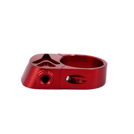 KKE Billet CNC Aluminum Speedometer Bracket Fit SURRON Light Bee X, E - Ride Pro SS - Pinned Electric