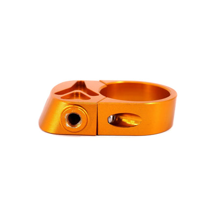 KKE Billet CNC Aluminum Speedometer Bracket Fit SURRON Light Bee X, E - Ride Pro SS - Pinned Electric