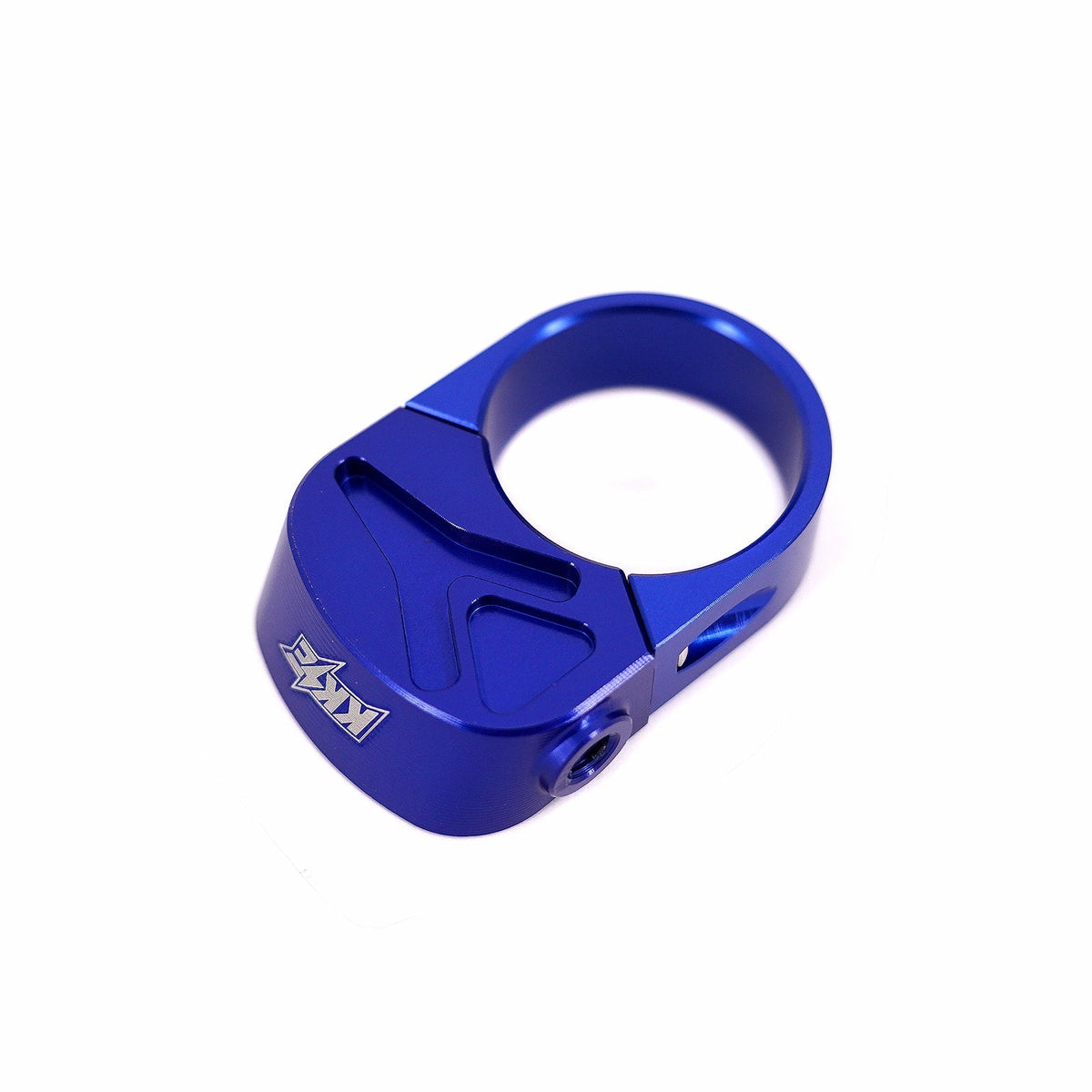 KKE Billet CNC Aluminum Speedometer Bracket Fit SURRON Light Bee X, E - Ride Pro SS - Pinned Electric