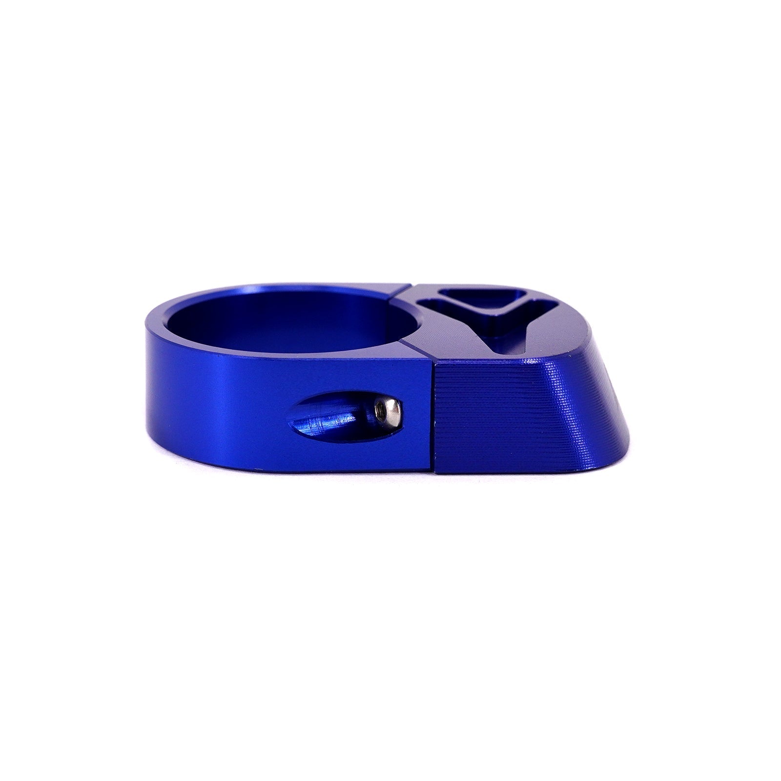 KKE Billet CNC Aluminum Speedometer Bracket Fit SURRON Light Bee X, E - Ride Pro SS - Pinned Electric
