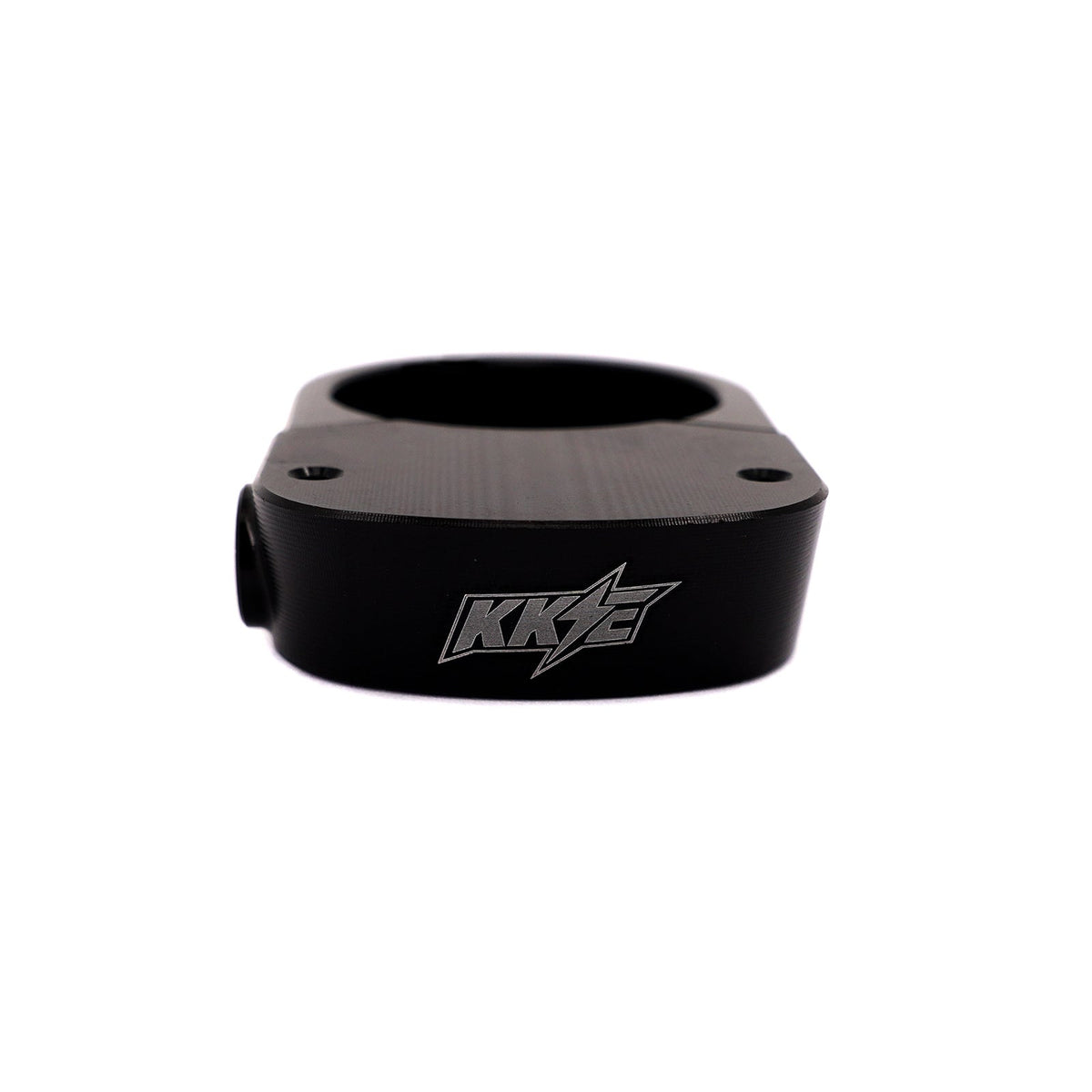 KKE Billet CNC Aluminum Speedometer Bracket Fit SURRON Light Bee X, E - Ride Pro SS - Pinned Electric