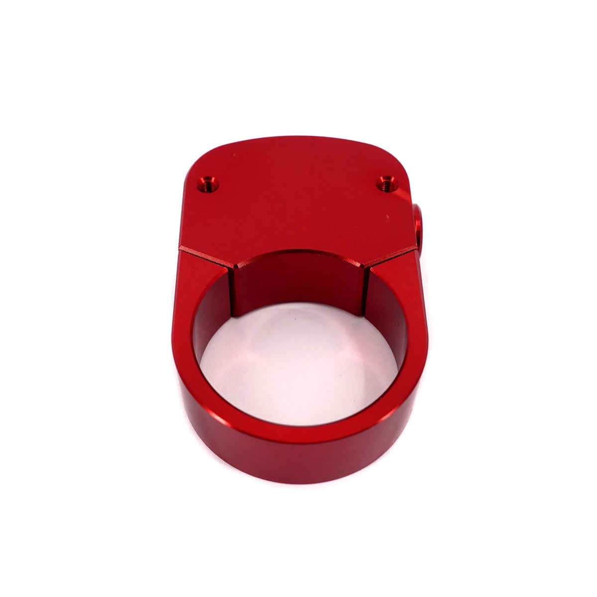 KKE Billet CNC Aluminum Speedometer Bracket Fit SURRON Light Bee X, E - Ride Pro SS - Pinned Electric