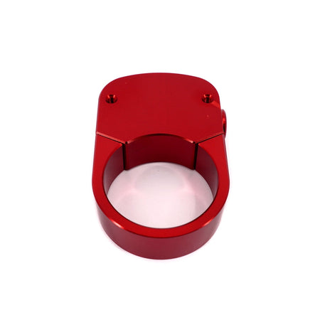 KKE Billet CNC Aluminum Speedometer Bracket Fit SURRON Light Bee X, E - Ride Pro SS - Pinned Electric