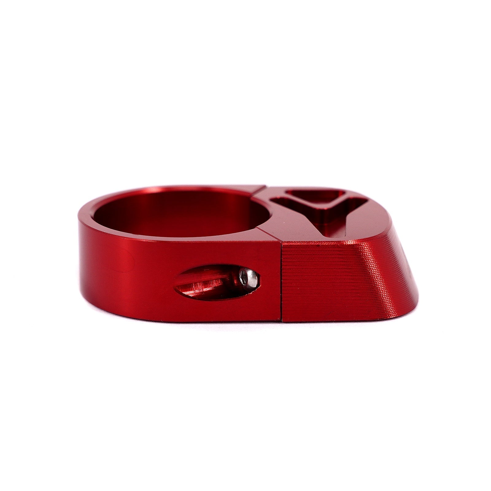KKE Billet CNC Aluminum Speedometer Bracket Fit SURRON Light Bee X, E - Ride Pro SS - Pinned Electric