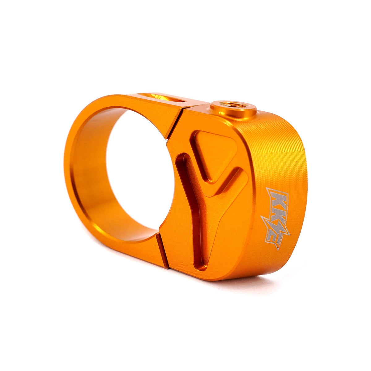 KKE Billet CNC Aluminum Speedometer Bracket Fit SURRON Light Bee X, E - Ride Pro SS - Pinned Electric
