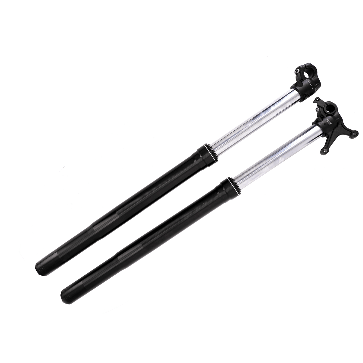 KKE Front Fork Suspension Fit SURRON Ultra Bee 2023-2025 (Collective) - Pinned Electric