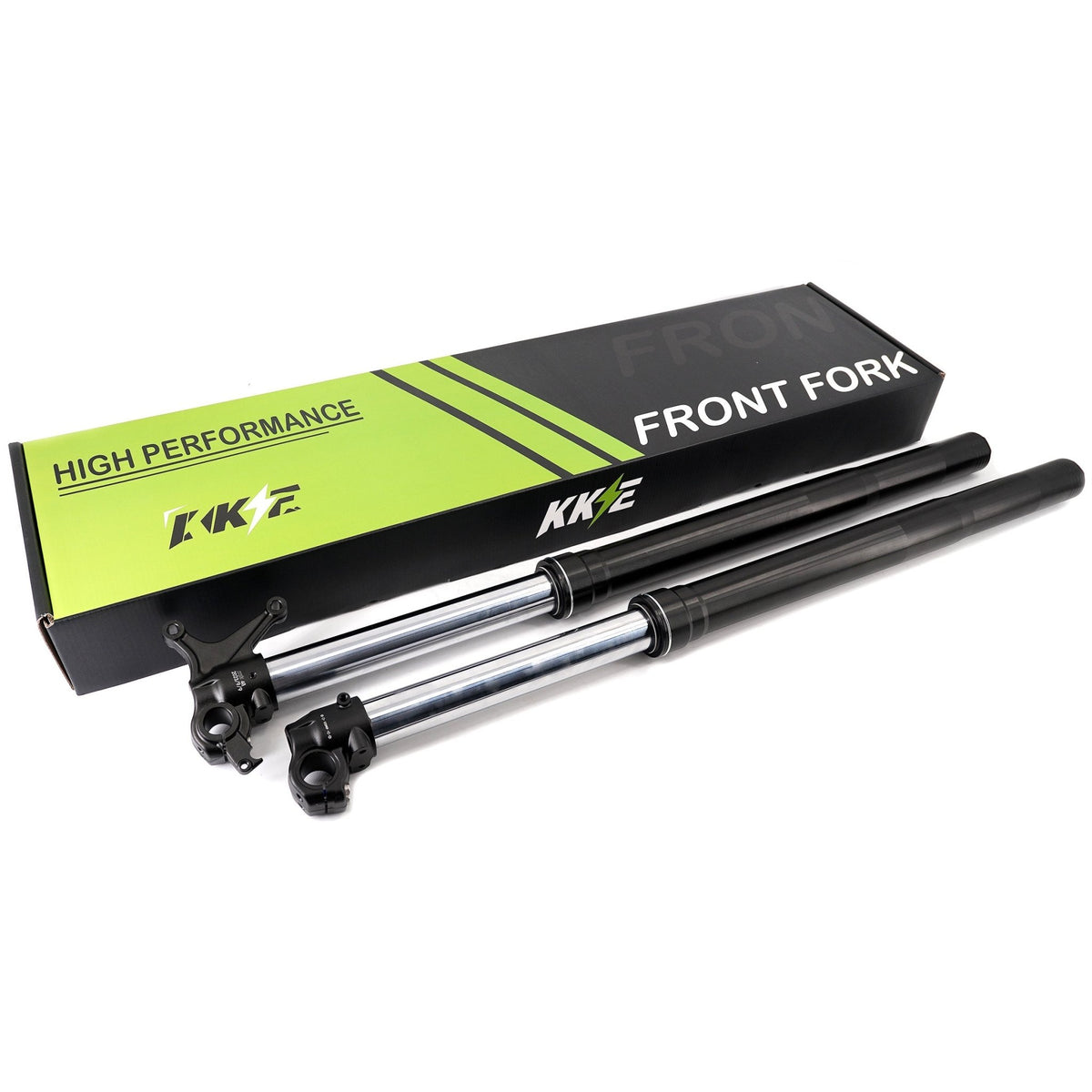 KKE Front Fork Suspension Fit SURRON Ultra Bee 2023-2025 (Collective) - Pinned Electric