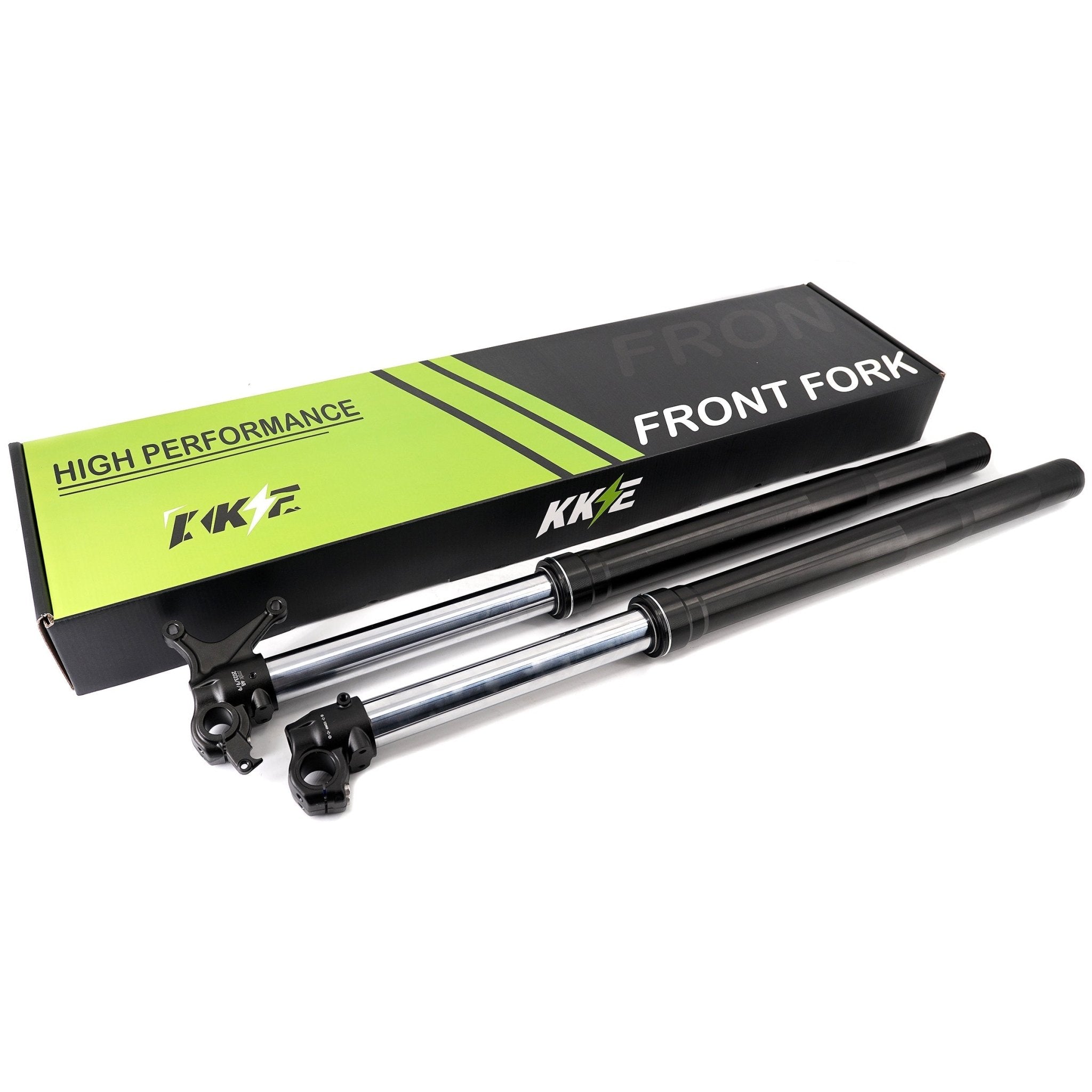 KKE Front Fork Suspension Fit SURRON Ultra Bee 2023-2025 (Collective) - Pinned Electric
