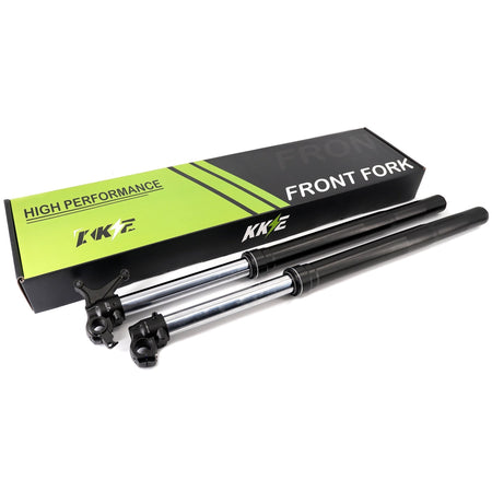 KKE Front Fork Suspension Fit SURRON Ultra Bee 2023-2025 (Collective) - Pinned Electric
