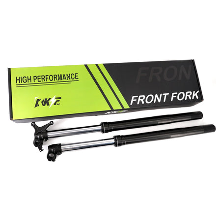KKE Front Fork Suspension Fit SURRON Ultra Bee 2023-2025 (Collective) - Pinned Electric
