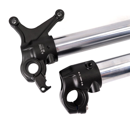 KKE Front Fork Suspension Fit SURRON Ultra Bee 2023-2025 (Collective) - Pinned Electric