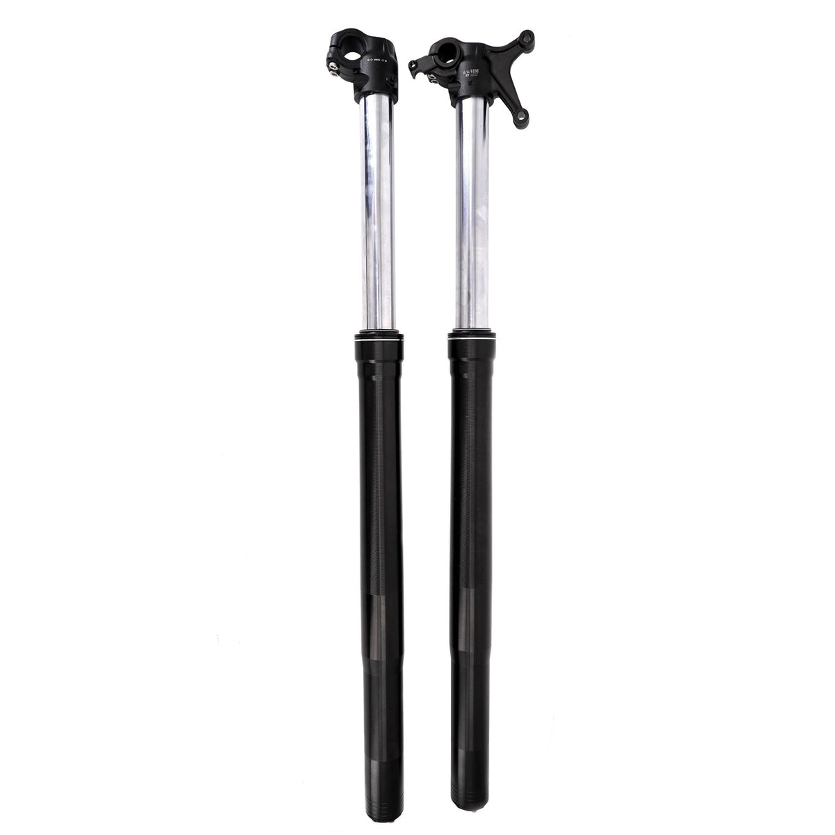 KKE Front Fork Suspension Fit SURRON Ultra Bee 2023-2025 (Collective) - Pinned Electric